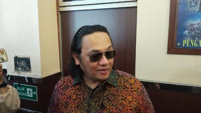 Farhat Abbas Tersandung Kasus Uang Titipan UMKM Rp 55 Miliar
